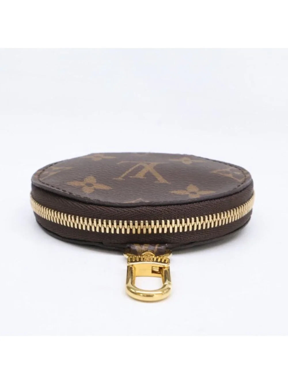 Louis Vuitton Shoulder Strap & Coin Purse